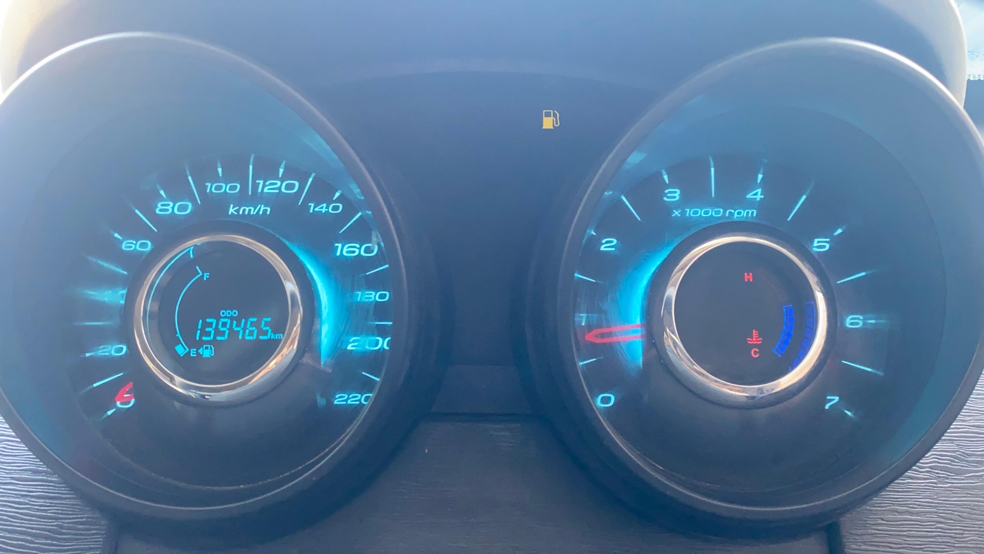 Used 2017 Mahindra XUV500 Used 2017 Mahindra XUV500