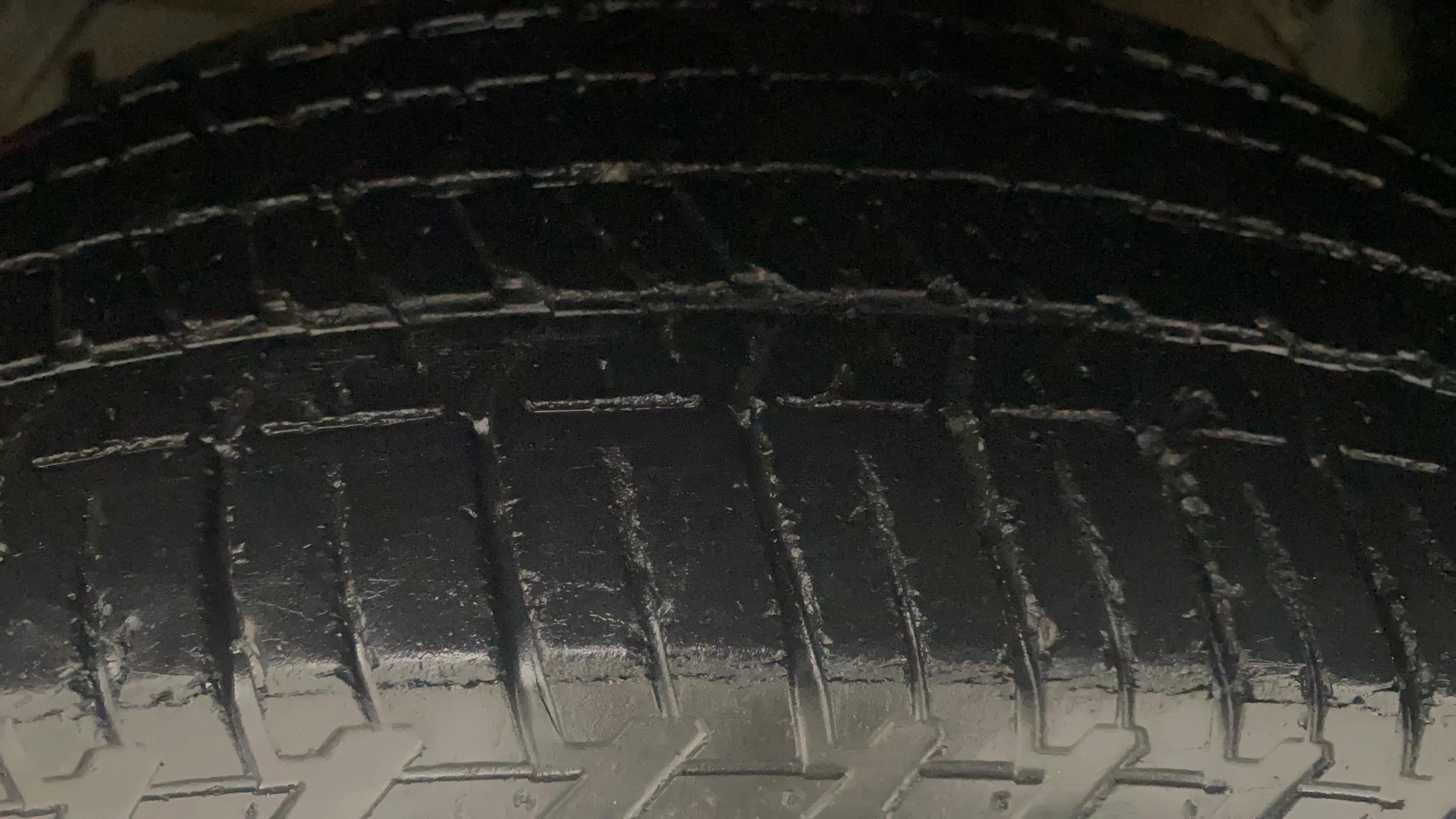 Used 2017 Mahindra XUV500 Used 2017 Mahindra XUV500