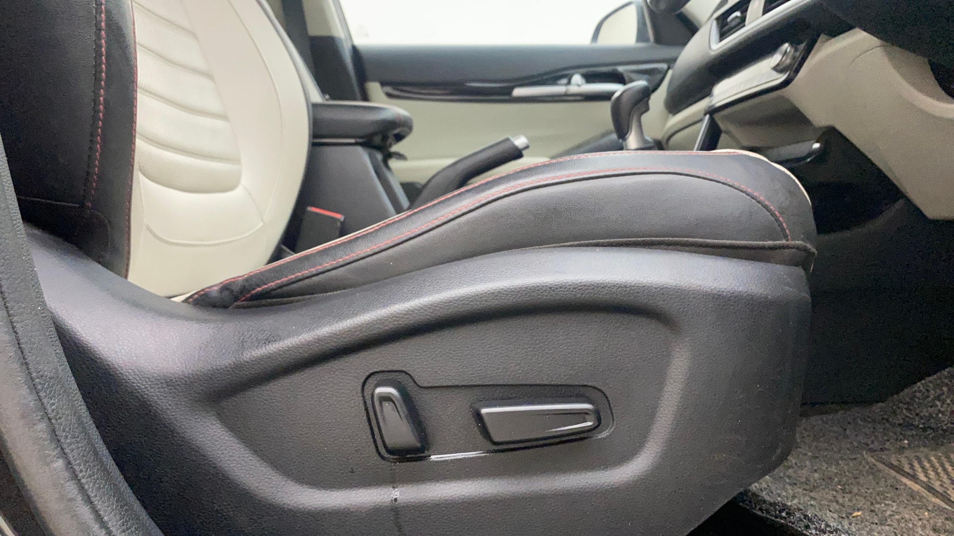 Used 2019 Kia Seltos Used 2019 Kia Seltos
