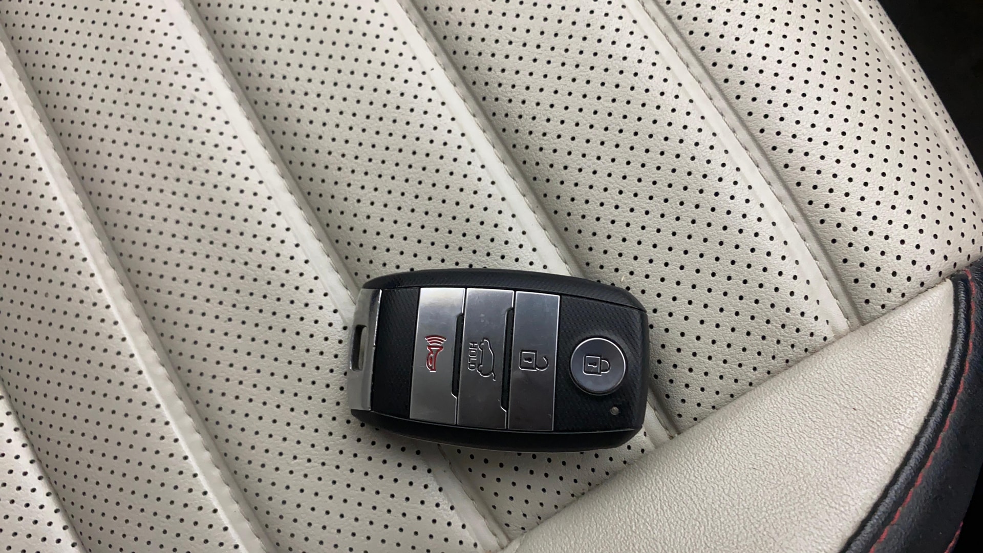 Used 2019 Kia Seltos Used 2019 Kia Seltos