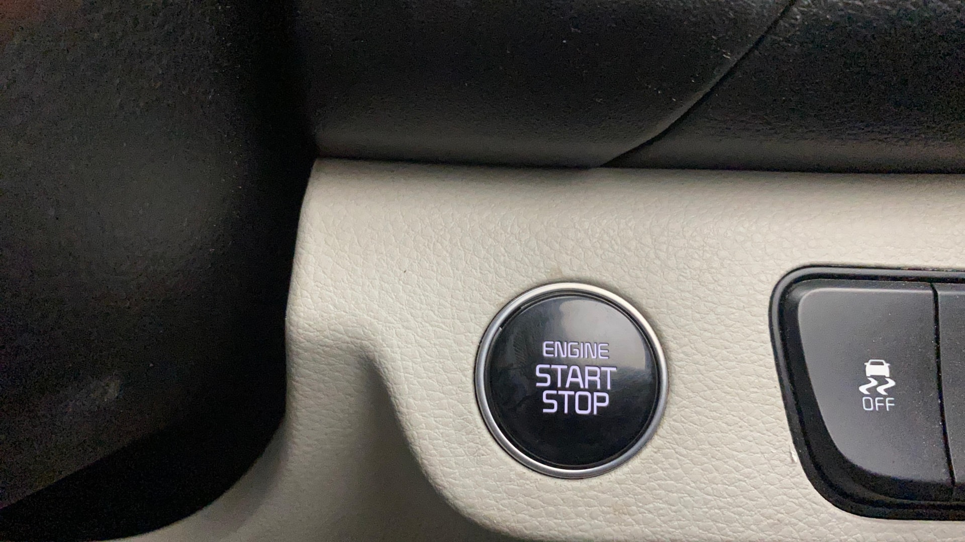 Used 2019 Kia Seltos Used 2019 Kia Seltos