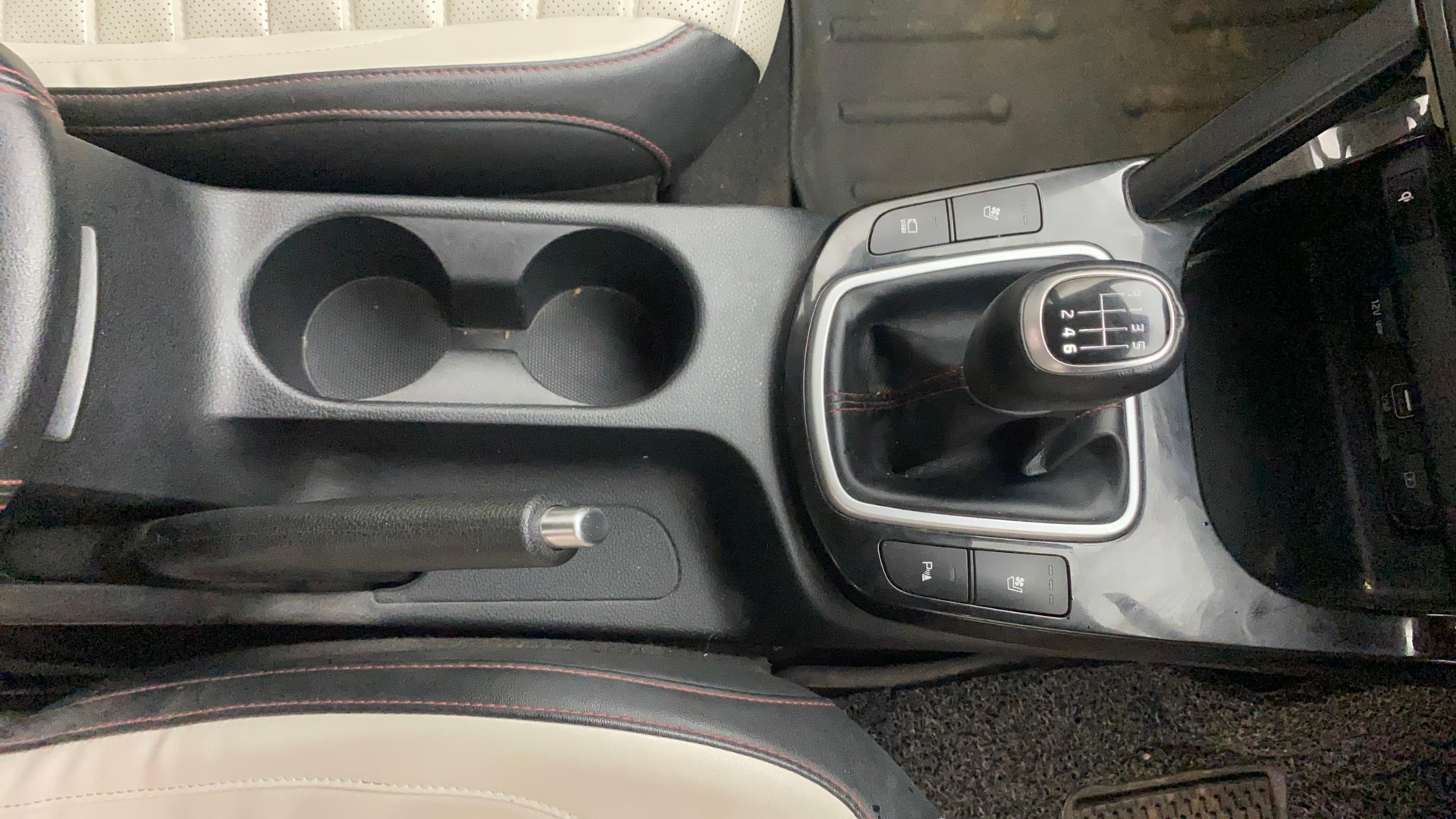 Used 2019 Kia Seltos Used 2019 Kia Seltos
