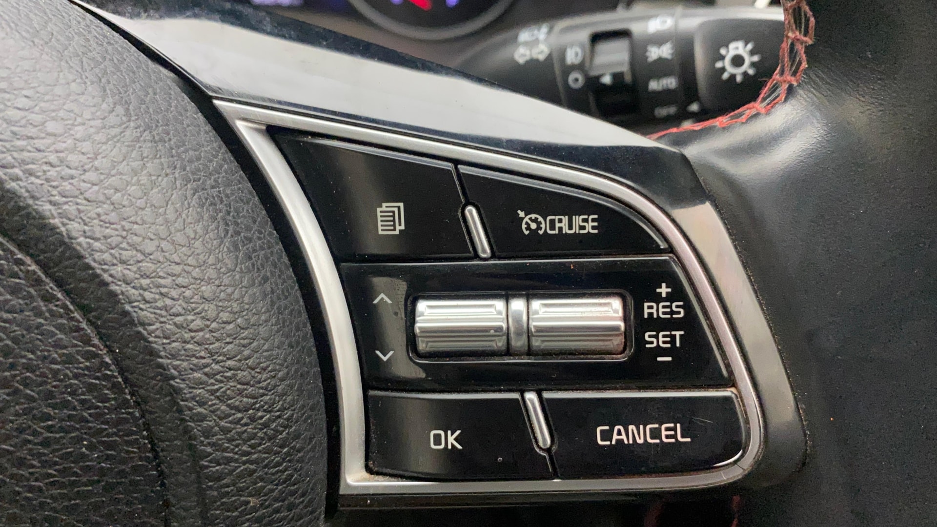 Used 2019 Kia Seltos Used 2019 Kia Seltos