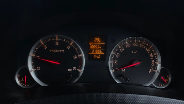 View Maruti Suzuki 1000 Image 19 Used Maruti Suzuki 1000 Image 19