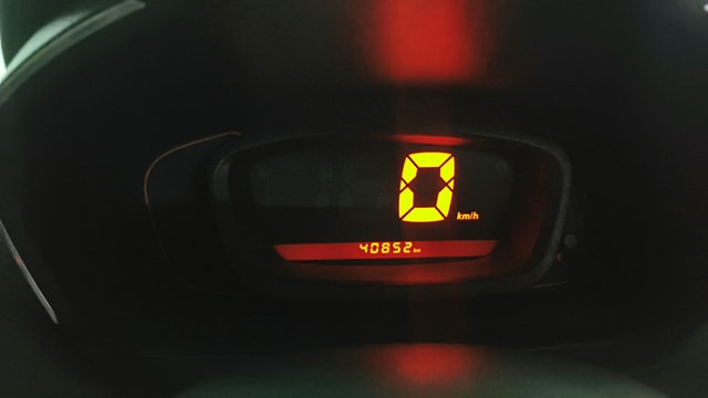 View Renault Kwid Image 33 Used Renault Kwid Image 33