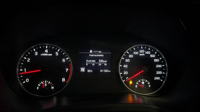 View Kia Seltos Image 37 Used Kia Seltos Image 37