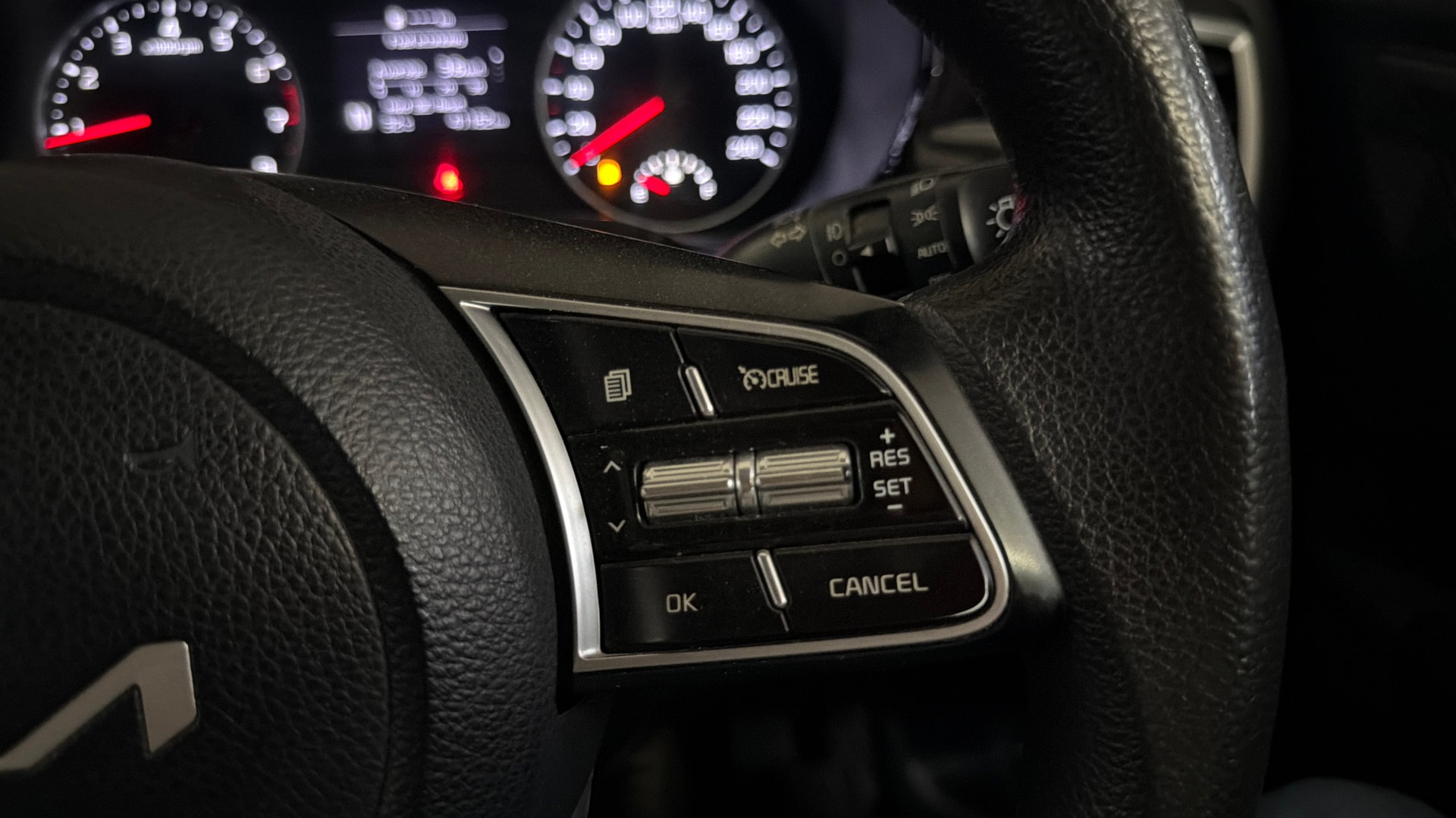 View 2021 Kia Seltos D1.5 CRDI VGT 6MT HTK Plus Image 3 Used 2021 Kia Seltos D1.5 CRDI VGT 6MT HTK Plus Image 3