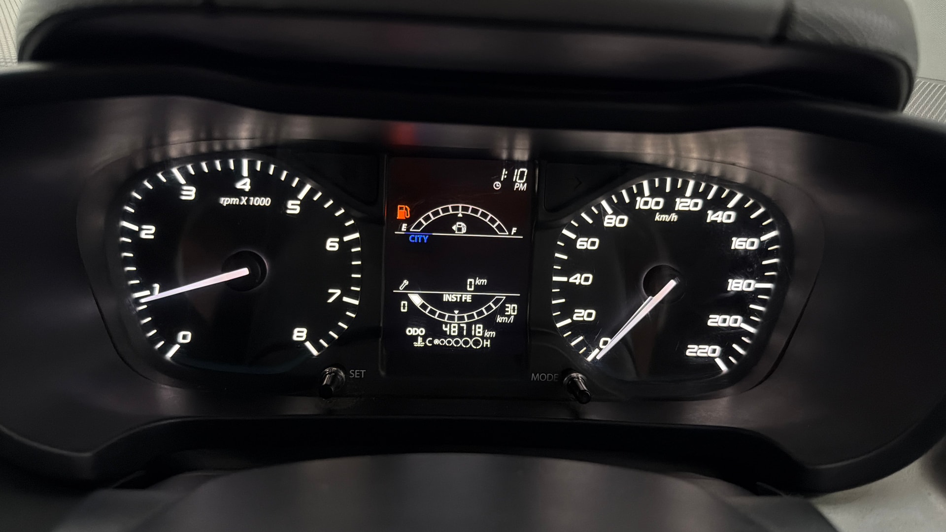 View 2021 Tata Altroz XE Petrol Image 33 Used 2021 Tata Altroz XE Petrol Image 33