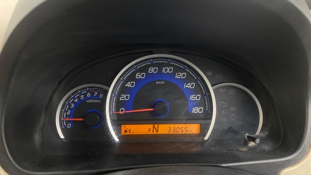 View Maruti Suzuki 1000 Image 33 Used Maruti Suzuki 1000 Image 33