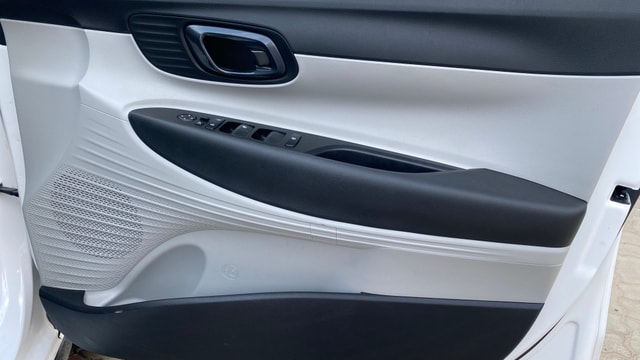 View Hyundai Elite i20 Image 34 Used Hyundai Elite i20 Image 34