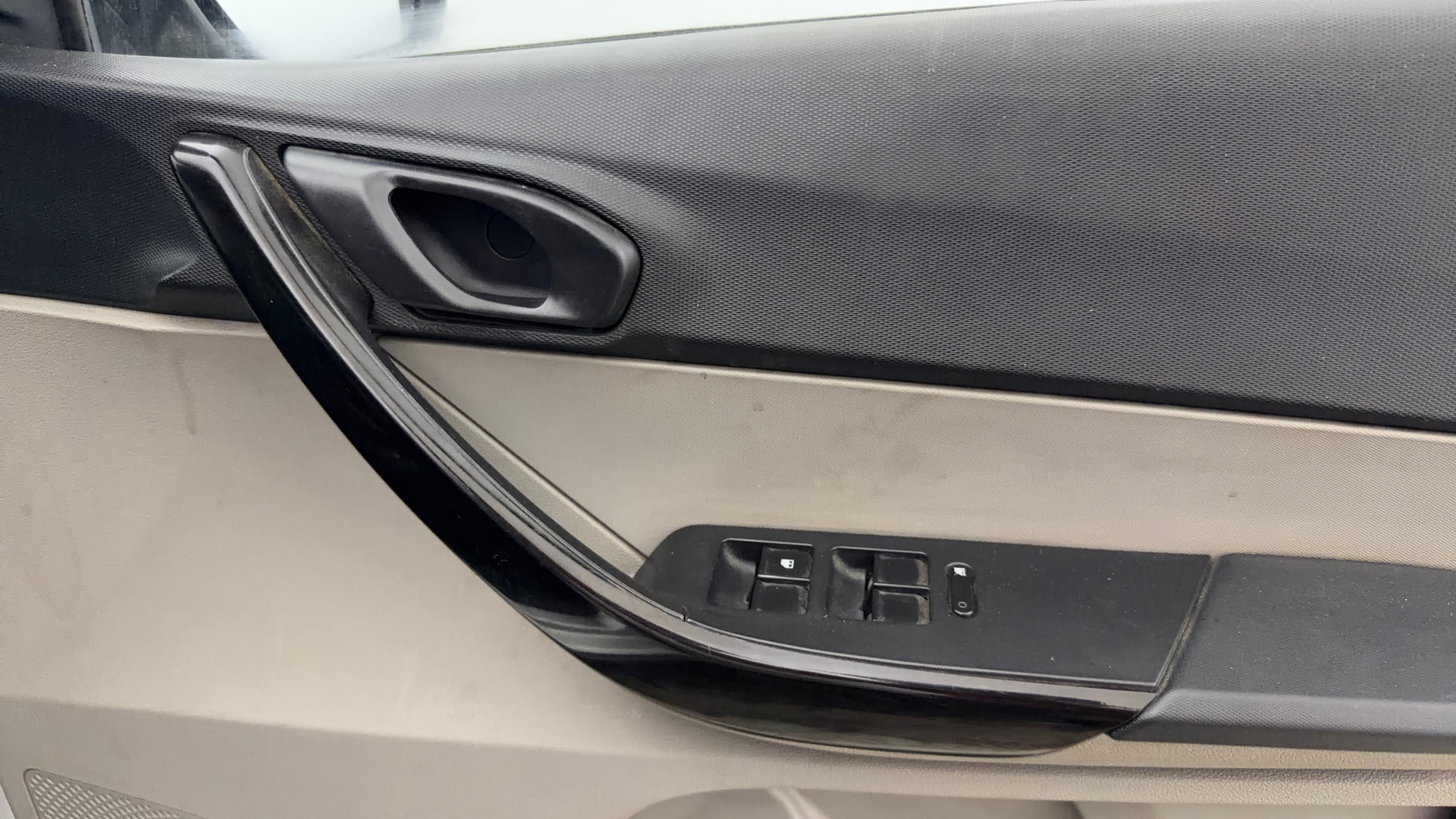 Used 2018 Tata Tiago Used 2018 Tata Tiago