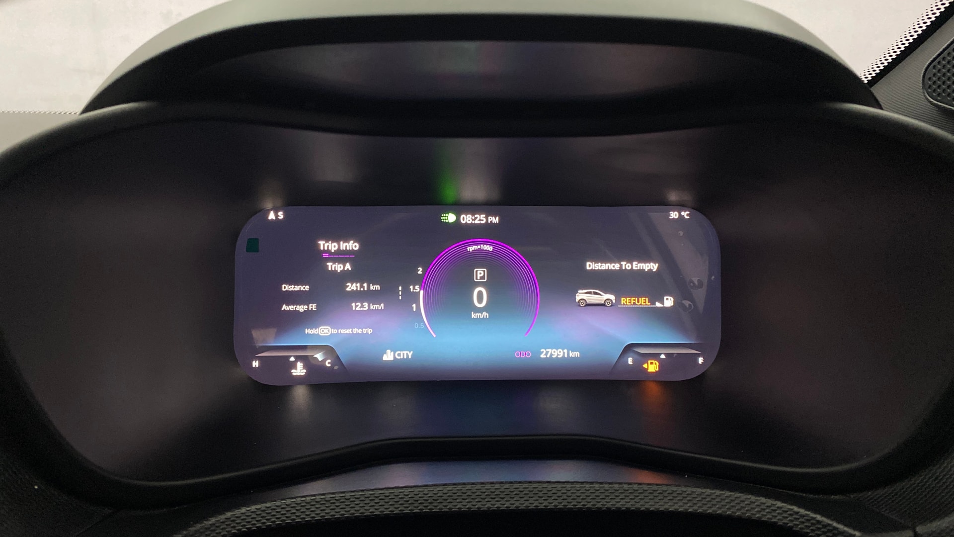 View 2024 Tata Nexon Revotron XE Image 36 Used 2024 Tata Nexon Revotron XE Image 36