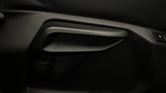 View Tata Nexon Image 19 Used Tata Nexon Image 19