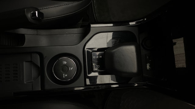 View Tata Nexon Image 40 Used Tata Nexon Image 40