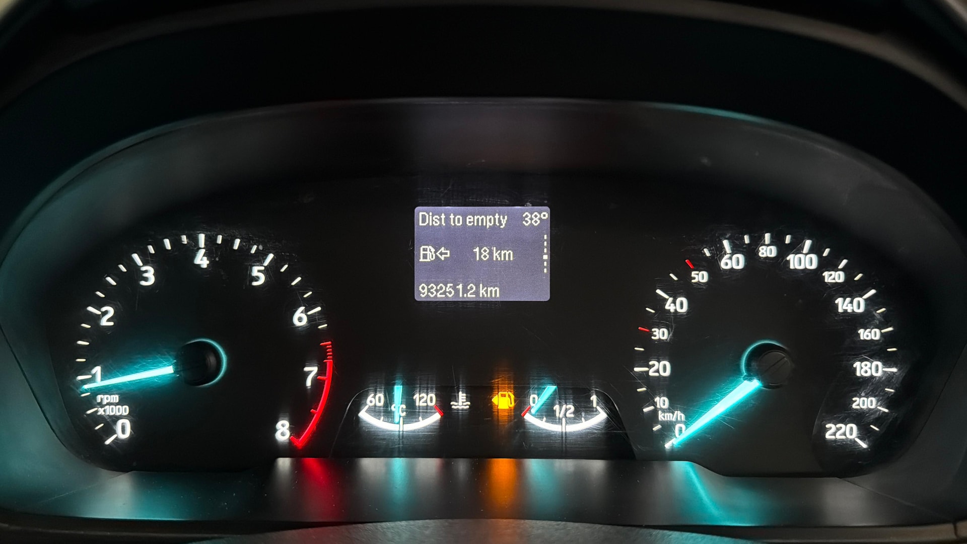 Used 2017 Ford EcoSport Used 2017 Ford EcoSport