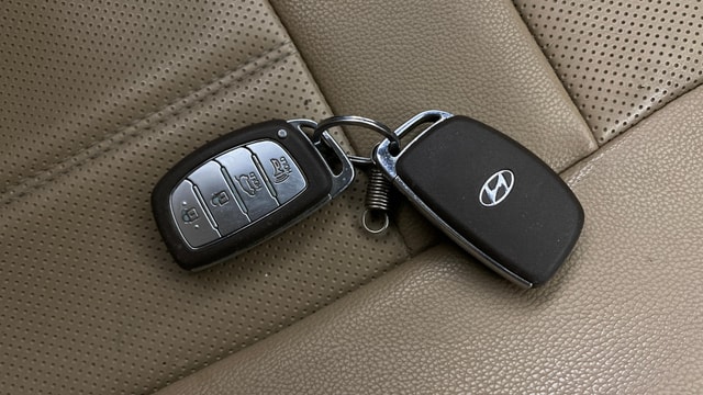 View Hyundai Venue Image 29 Used Hyundai Venue Image 29