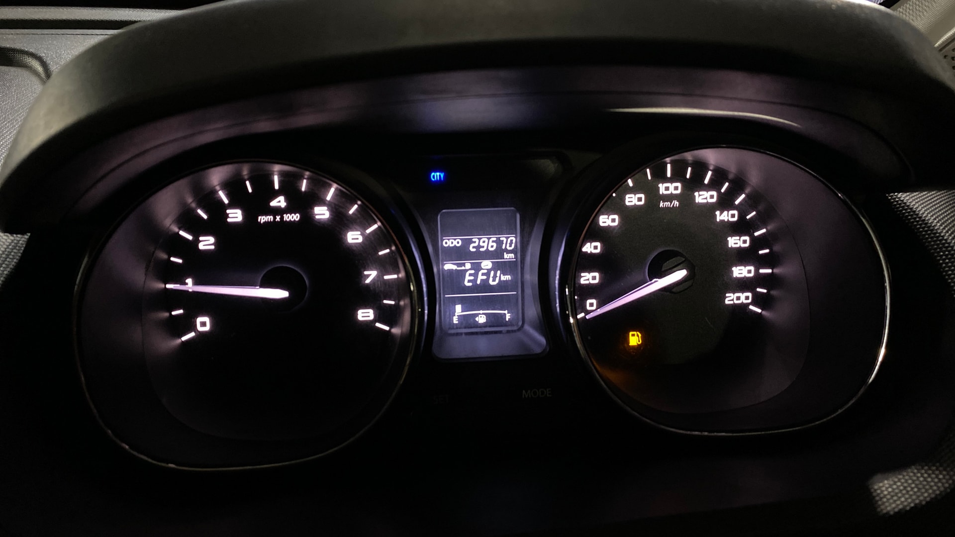 View 2019 Tata Tiago Revotorq XB Image 33 Used 2019 Tata Tiago Revotorq XB Image 33