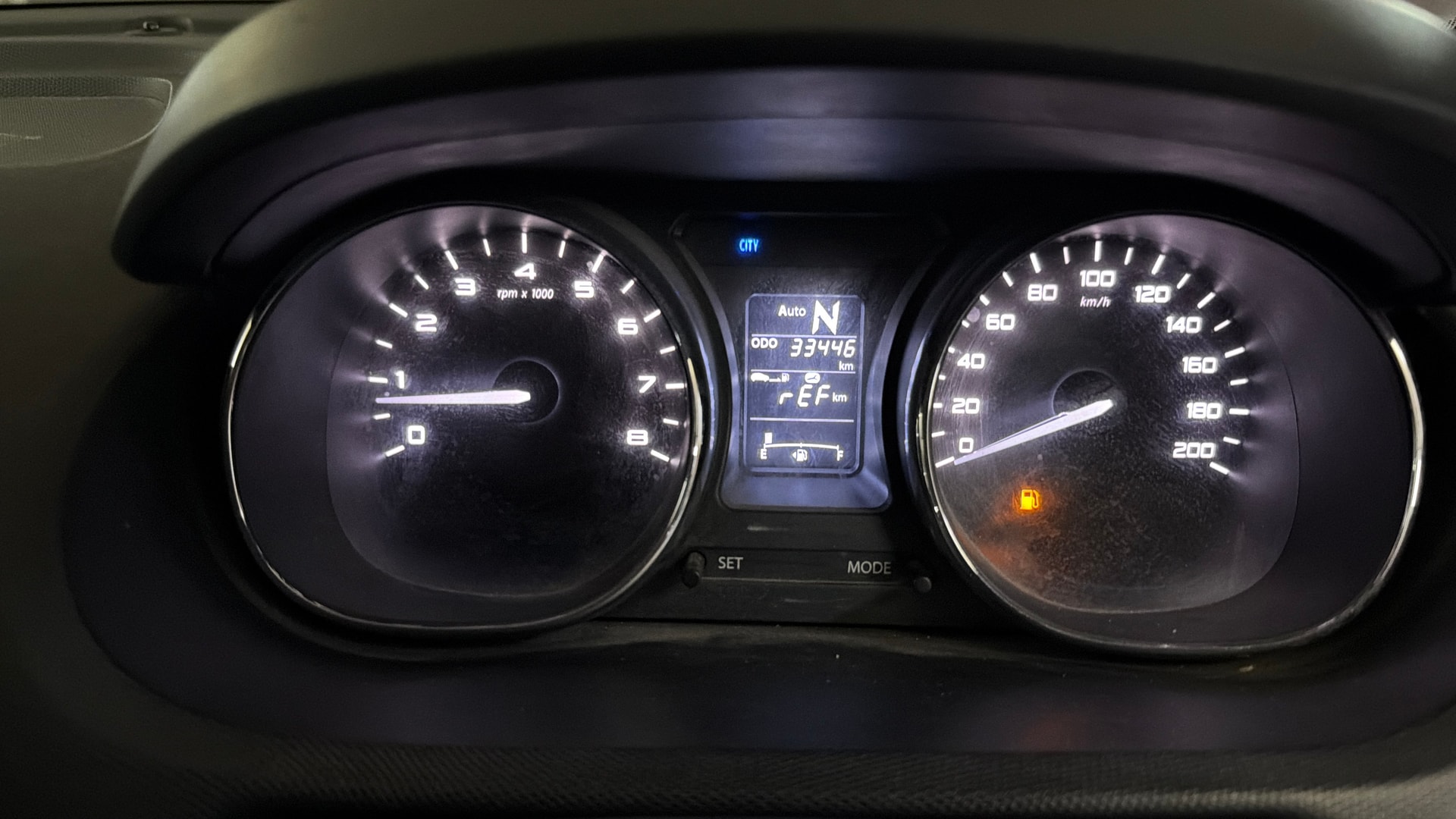Used 2019 Tata Tigor Used 2019 Tata Tigor