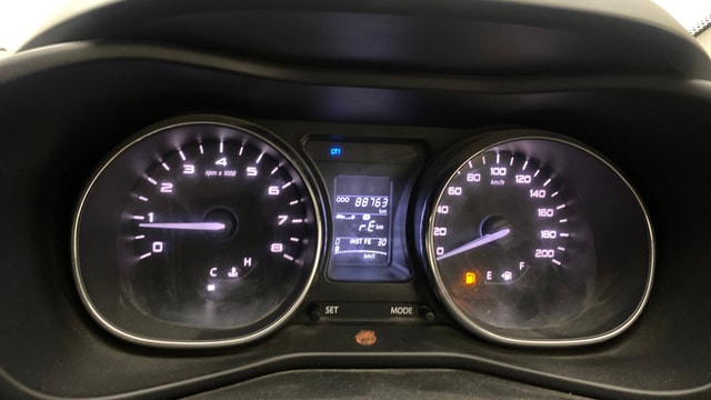 View Tata Nexon Image 35 Used Tata Nexon Image 35