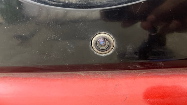 View Tata Nexon Image 23 Used Tata Nexon Image 23