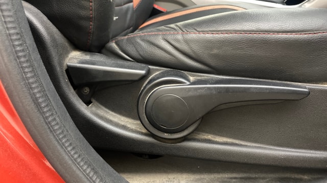 View Tata Nexon Image 18 Used Tata Nexon Image 18