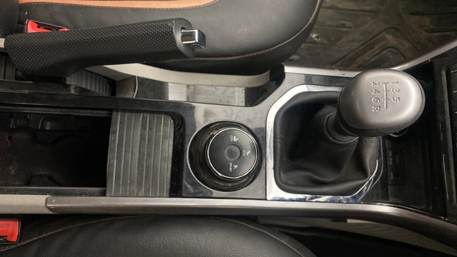 View Tata Nexon Image 39 Used Tata Nexon Image 39