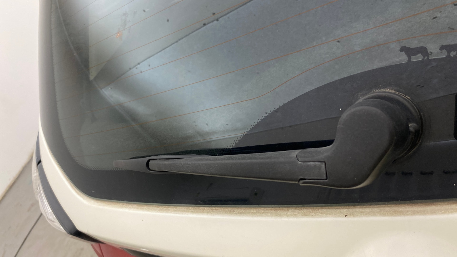 Used 2018 Tata Nexon Used 2018 Tata Nexon