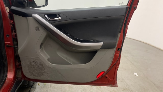 View Tata Nexon Image 33 Used Tata Nexon Image 33
