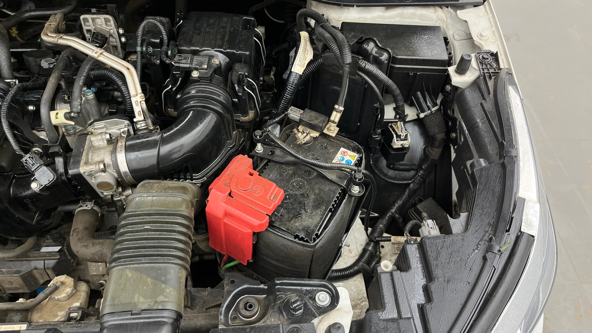 Used 2023 Honda City ZX Used 2023 Honda City ZX