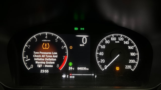 View Honda City ZX Image 37 Used Honda City ZX Image 37