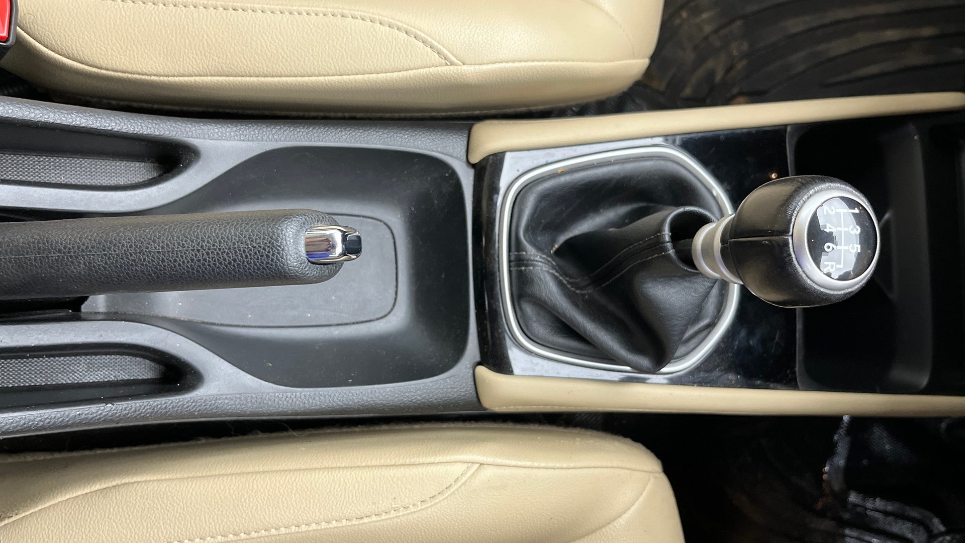 Used 2023 Honda City ZX Used 2023 Honda City ZX
