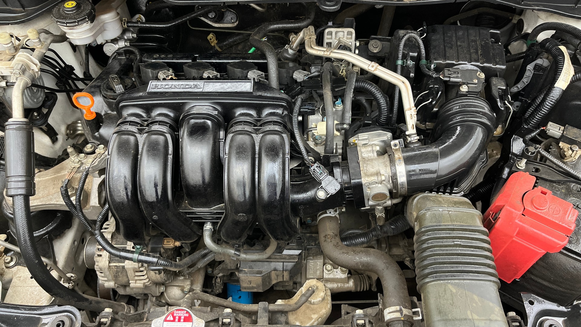 Used 2023 Honda City ZX Used 2023 Honda City ZX