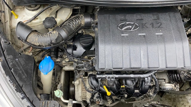 View Hyundai Xcent Image 3 Used Hyundai Xcent Image 3