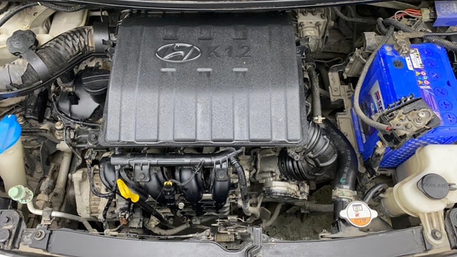 View Hyundai Xcent Image 42 Used Hyundai Xcent Image 42