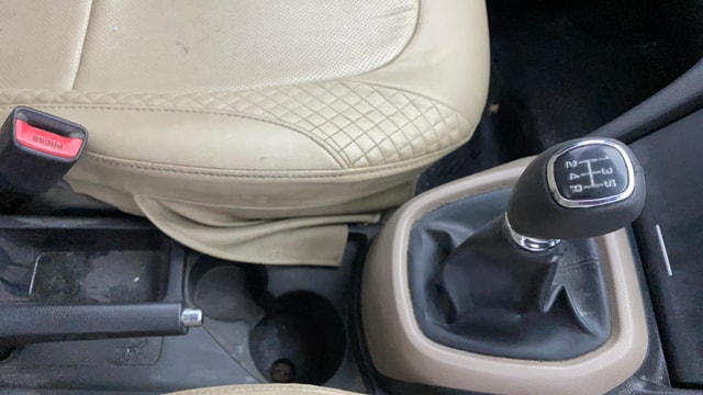 View Hyundai Xcent Image 39 Used Hyundai Xcent Image 39