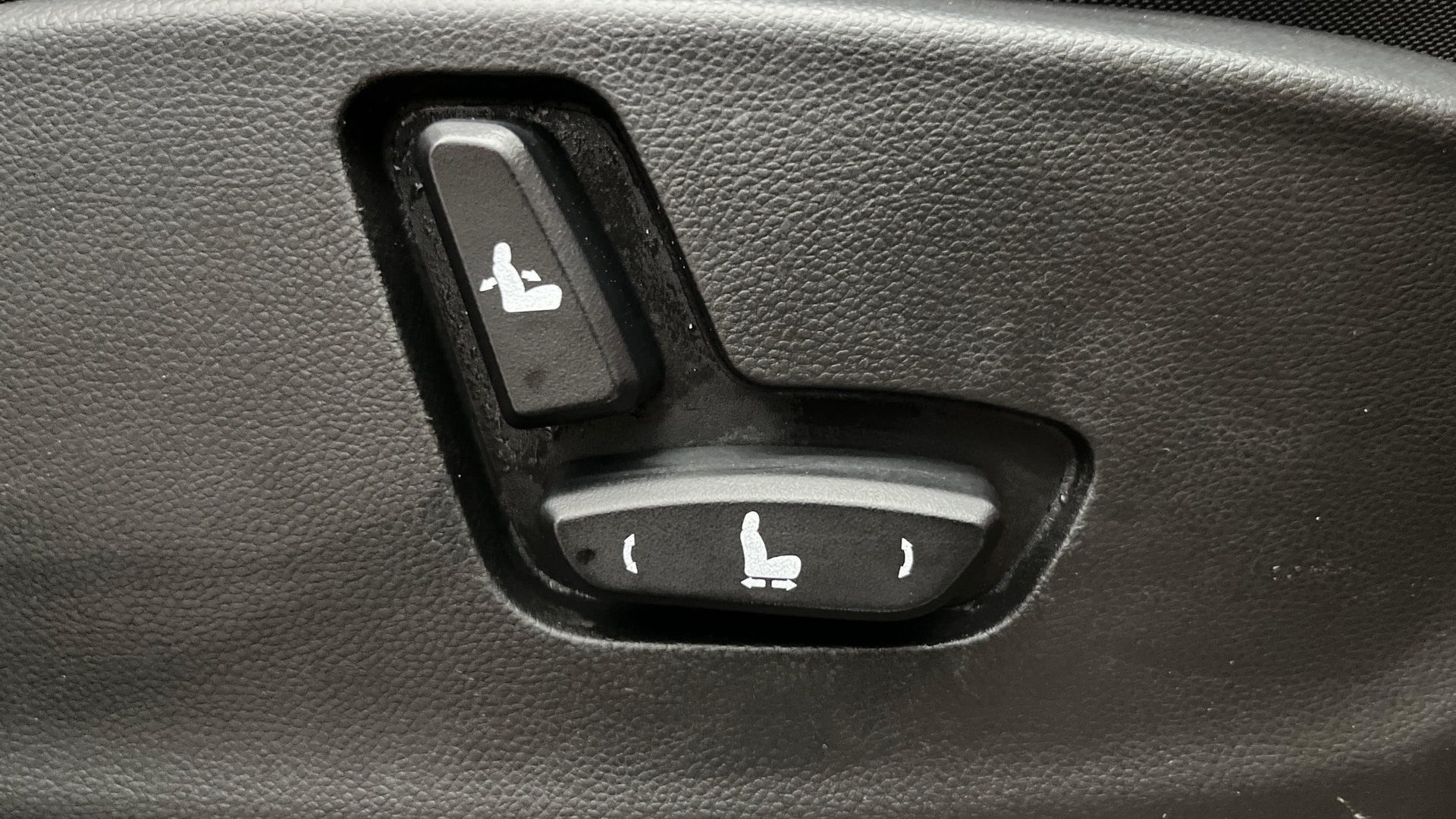 Used 2021 MG Hector Used 2021 MG Hector