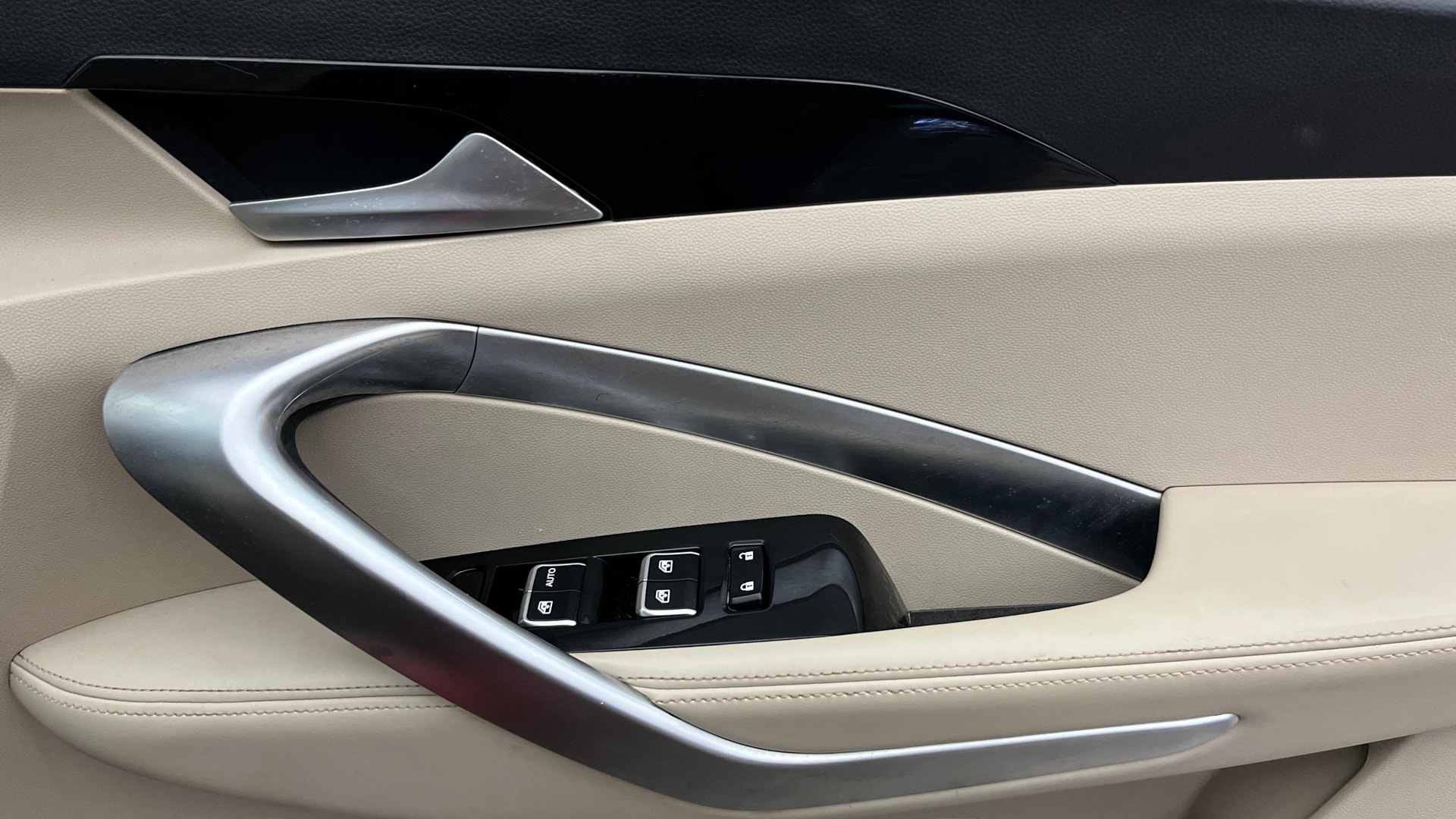 Used 2021 MG Hector Used 2021 MG Hector