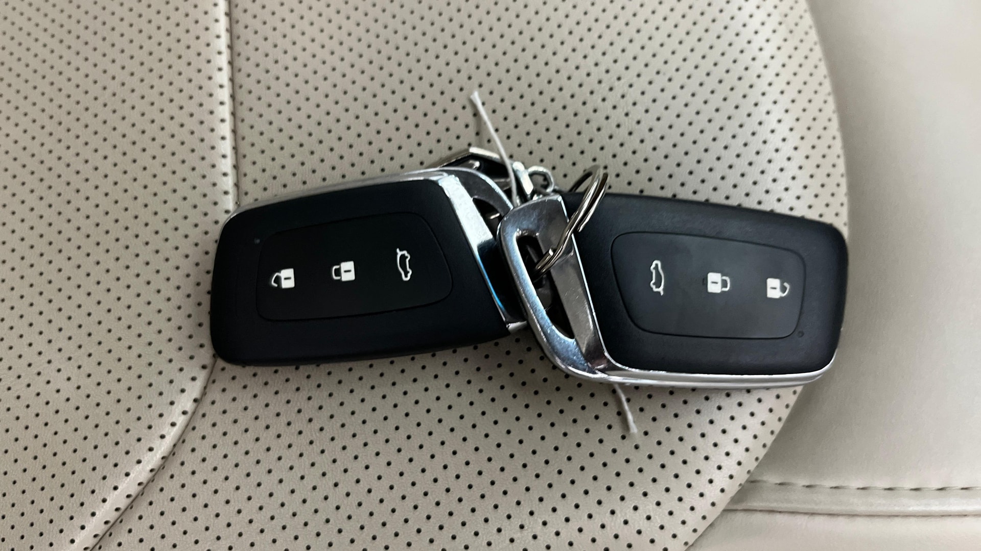 Used 2021 MG Hector Used 2021 MG Hector