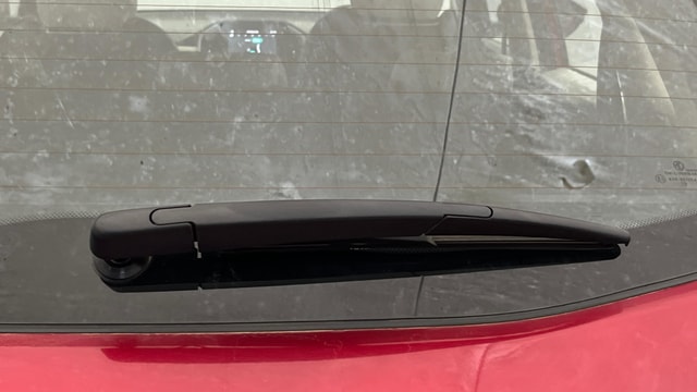 View MG Hector Image 24 Used MG Hector Image 24