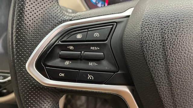 View MG Hector Image 3 Used MG Hector Image 3