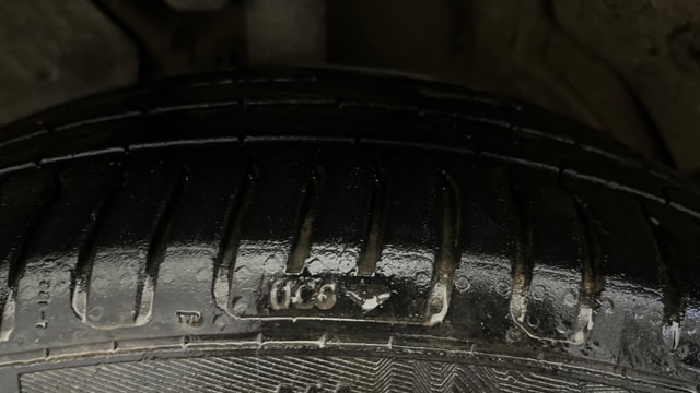 View MG Hector Image 9 Used MG Hector Image 9