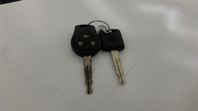 View Nissan Sunny Image 27 Used Nissan Sunny Image 27