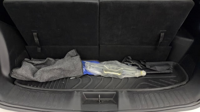 View MG Hector Plus Image 7 Used MG Hector Plus Image 7