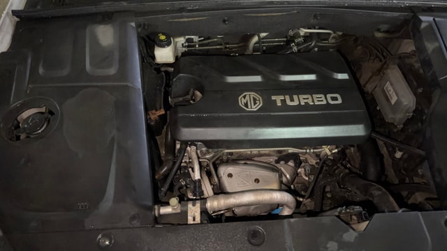 View MG Hector Plus Image 27 Used MG Hector Plus Image 27