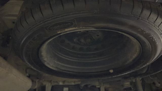 View MG Hector Plus Image 18 Used MG Hector Plus Image 18