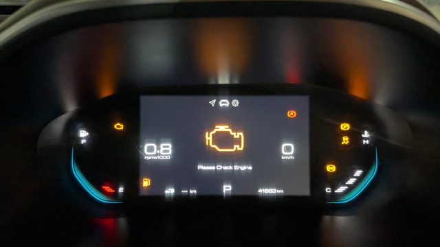 View MG Hector Plus Image 22 Used MG Hector Plus Image 22
