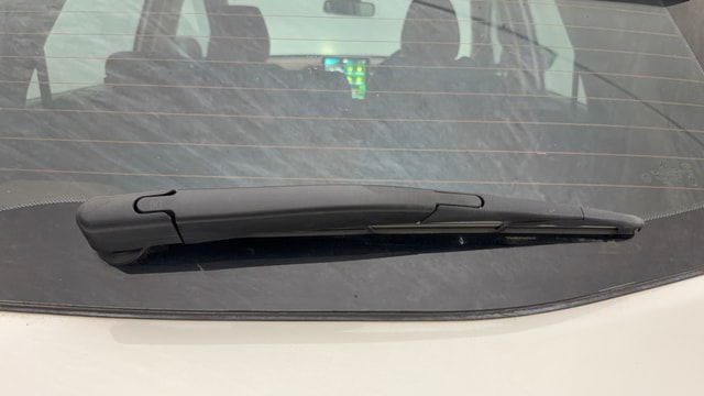 View MG Hector Plus Image 25 Used MG Hector Plus Image 25