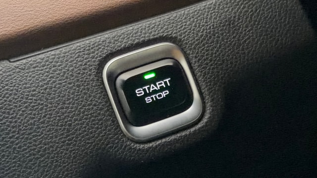 View MG Hector Plus Image 42 Used MG Hector Plus Image 42