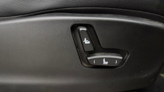 View MG Hector Plus Image 12 Used MG Hector Plus Image 12