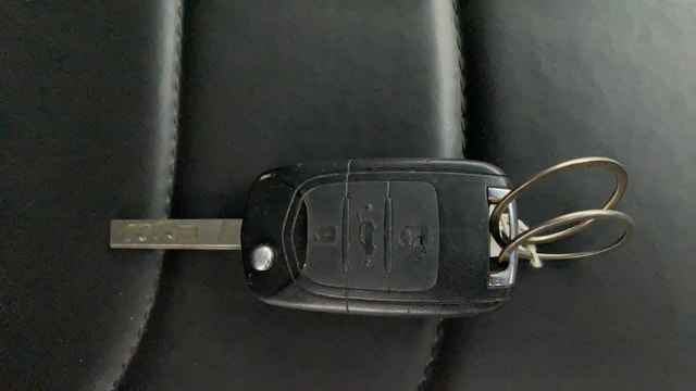View MG Hector Image 19 Used MG Hector Image 19